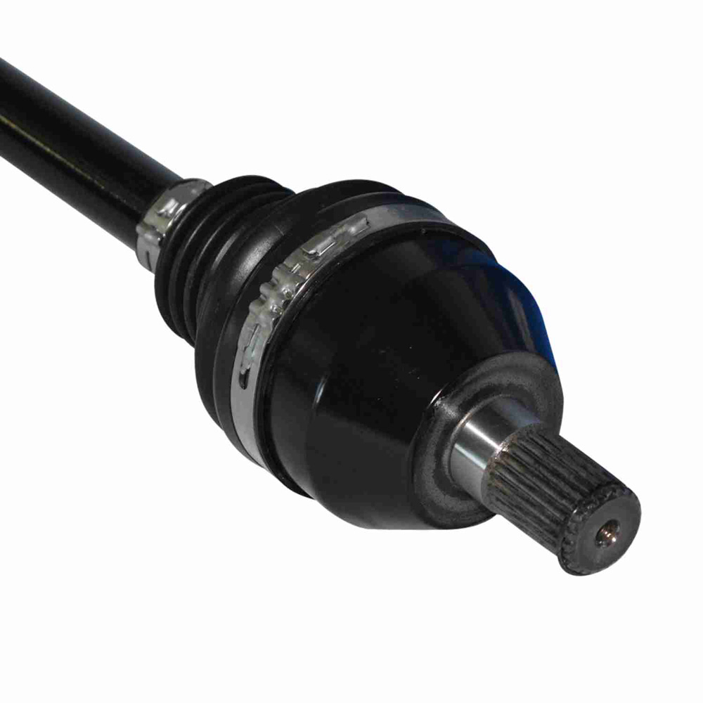2021 Can-Am Maverick X3 X ds Turbo RR Drive Axle Front