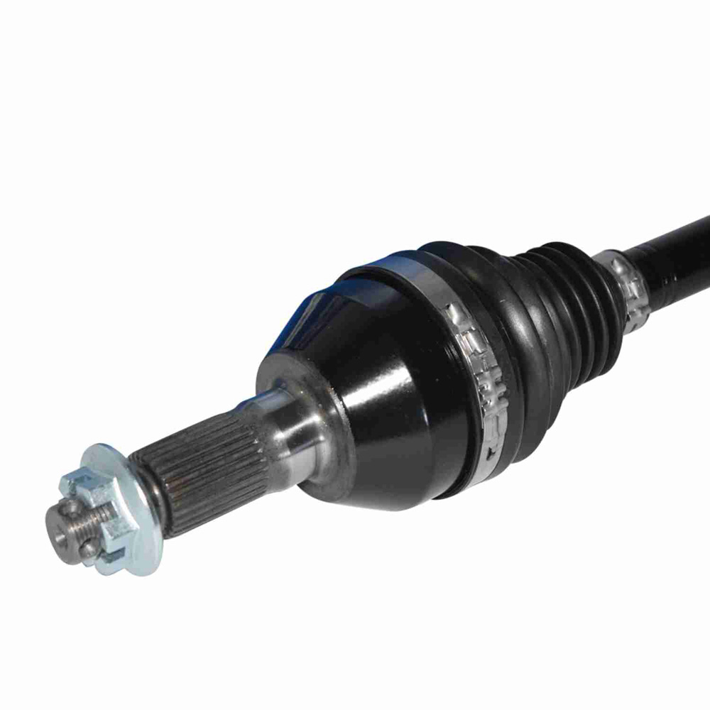 2021 Can-Am Maverick X3 X ds Turbo RR Drive Axle Front