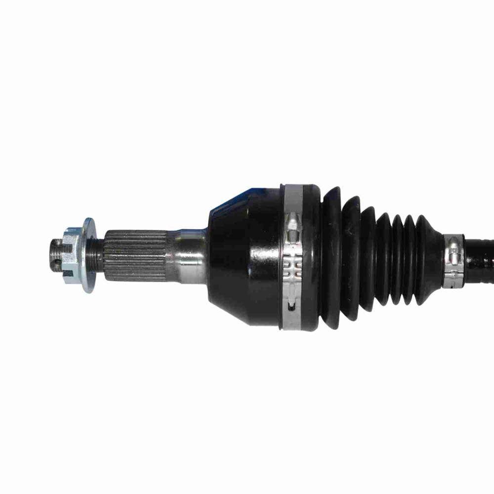 2021 Can-Am Maverick X3 X ds Turbo RR Drive Axle Front