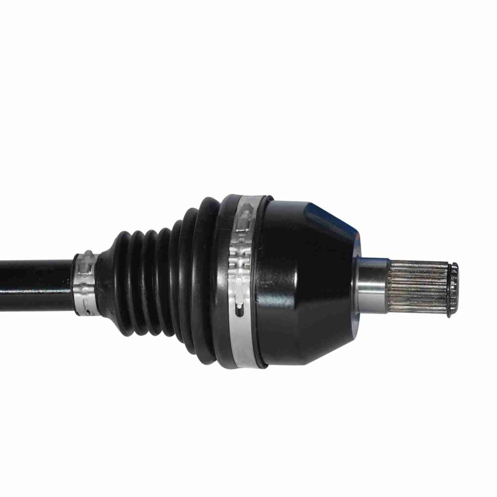 2021 Can-Am Maverick X3 X ds Turbo RR Drive Axle Front