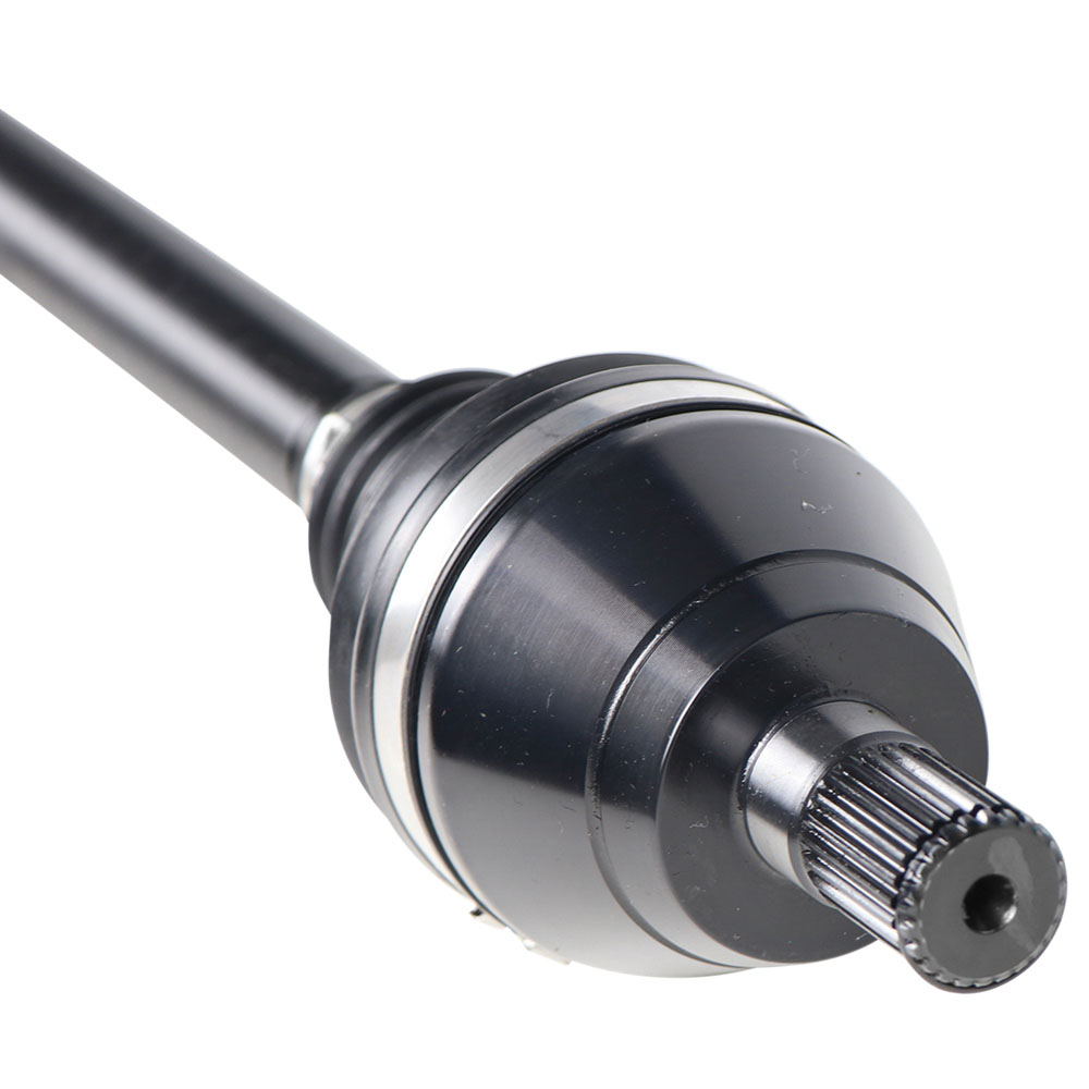 2021 Can-Am Maverick X3 X rc Turbo Drive Axle Front