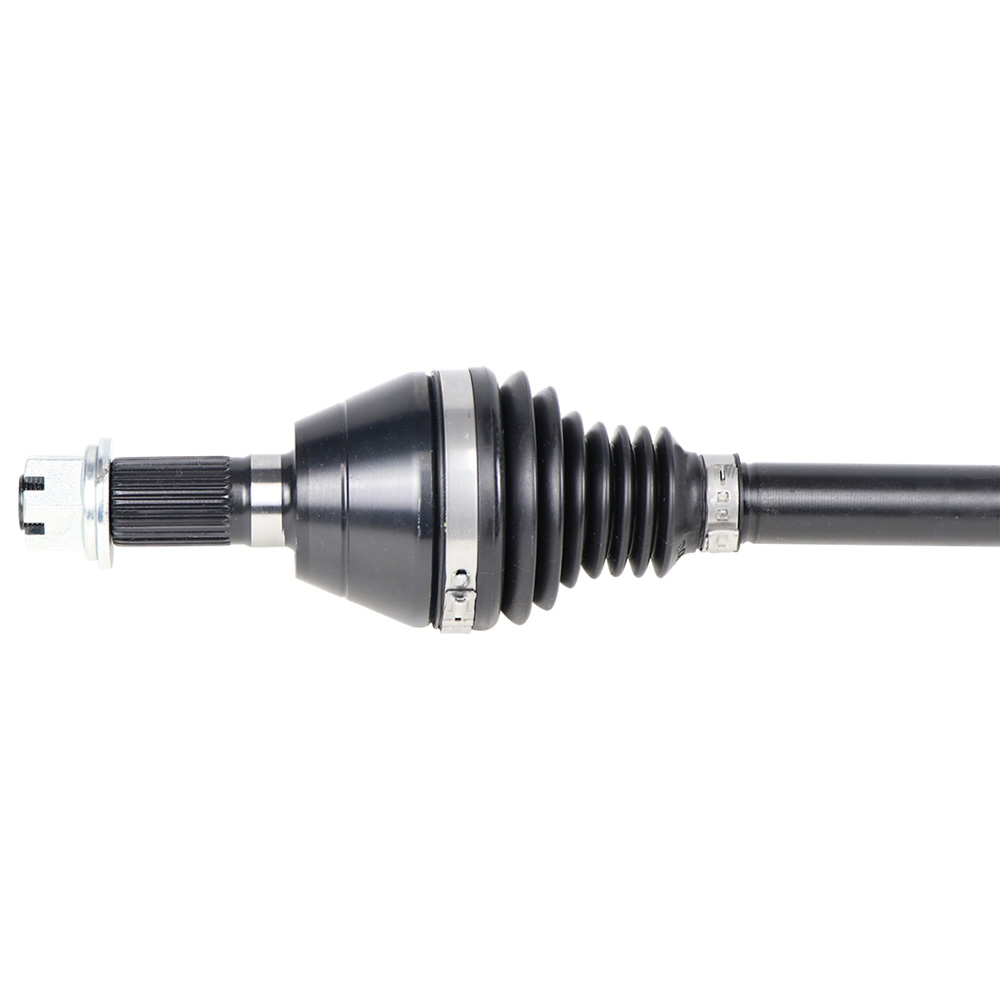 2021 Can-Am Maverick X3 X rc Turbo Drive Axle Front