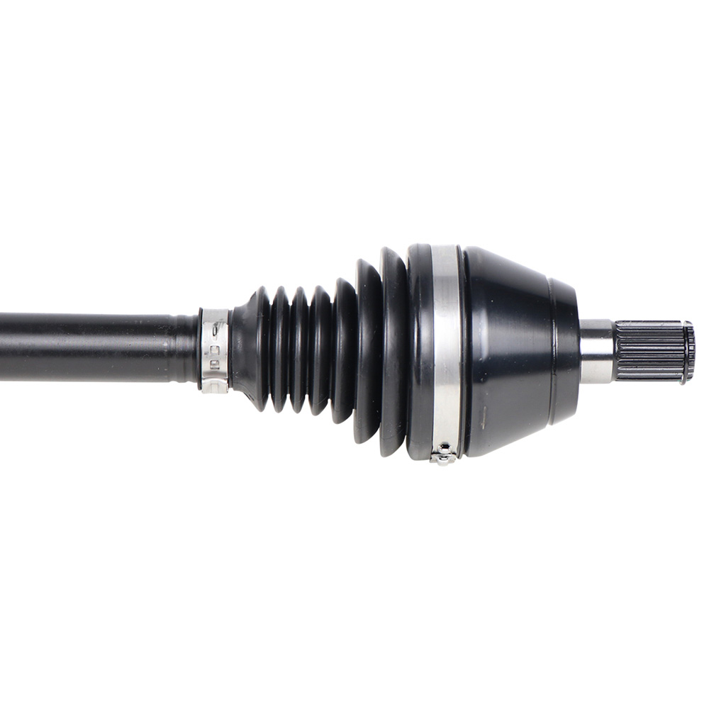 2021 Can-Am Maverick X3 X rc Turbo Drive Axle Front