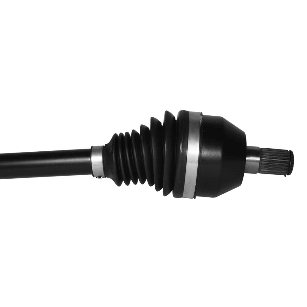2019 Can-Am Maverick X3 Max X ds Turbo R Drive Axle Front