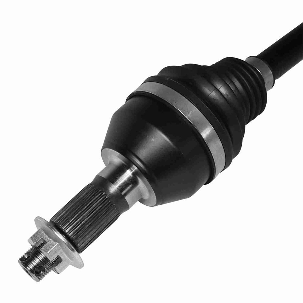 2019 Can-Am Maverick X3 Max X ds Turbo R Drive Axle Front