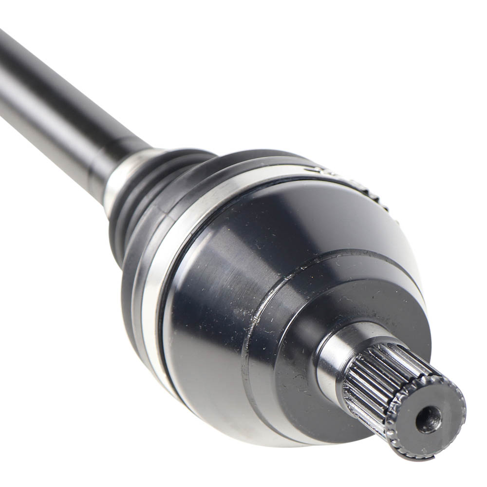 2021 Can-Am Maverick X3 X mr Turbo RR Drive Axle Front