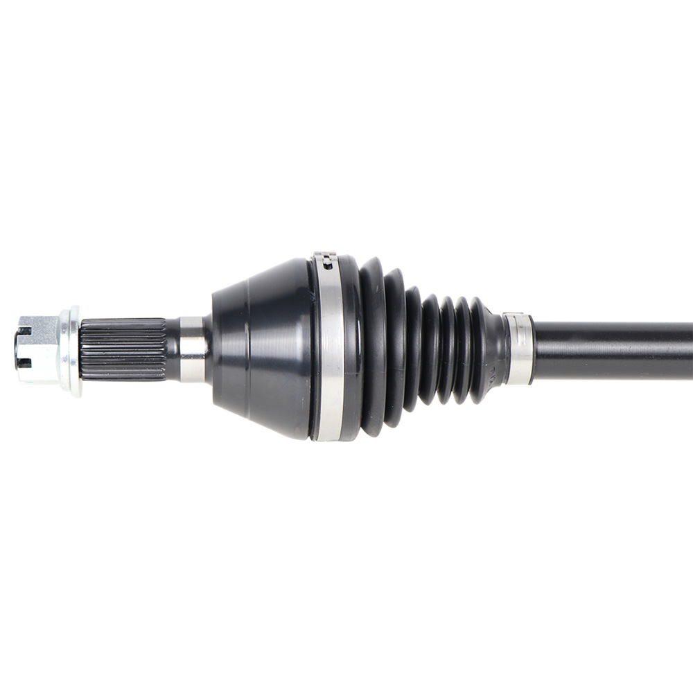 2021 Can-Am Maverick X3 X mr Turbo RR Drive Axle Front