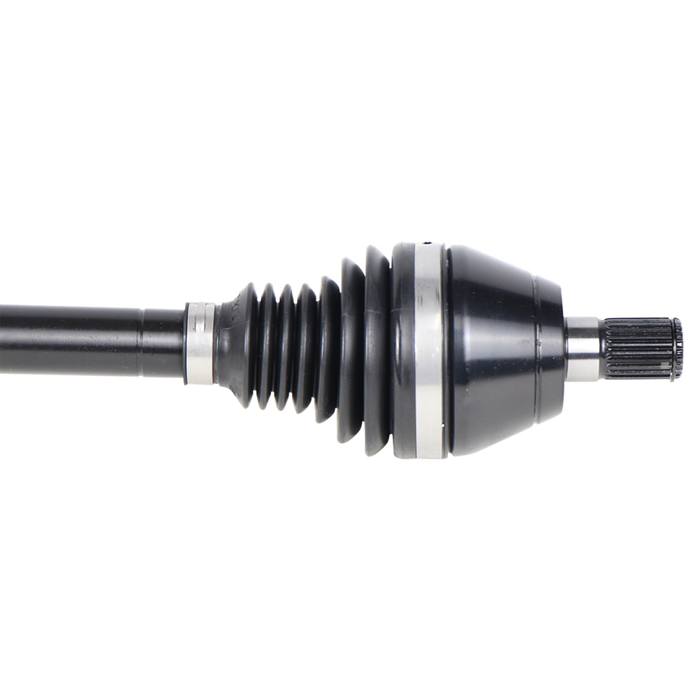 2021 Can-Am Maverick X3 X mr Turbo RR Drive Axle Front