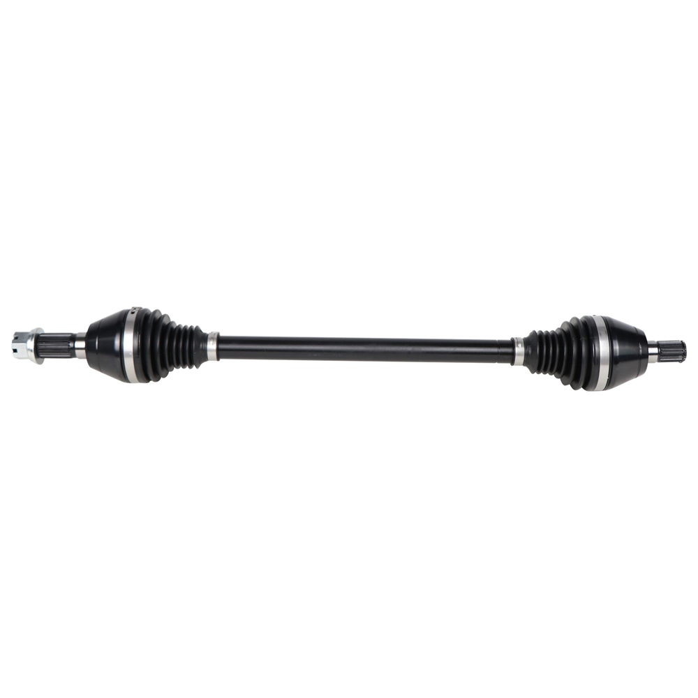 2021 Can-Am Maverick X3 X mr Turbo RR Drive Axle Front