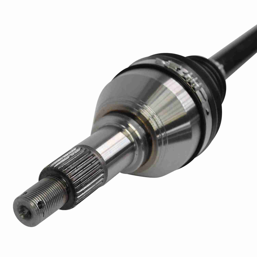 2021 Can-Am Defender HD10 X mr Drive Axle Front
