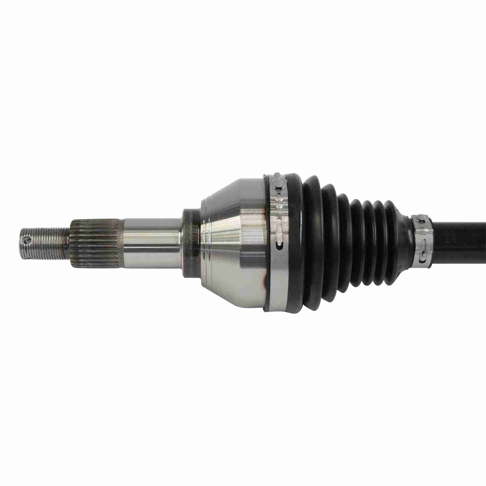 2021 Can-Am Defender HD10 X mr Drive Axle Front