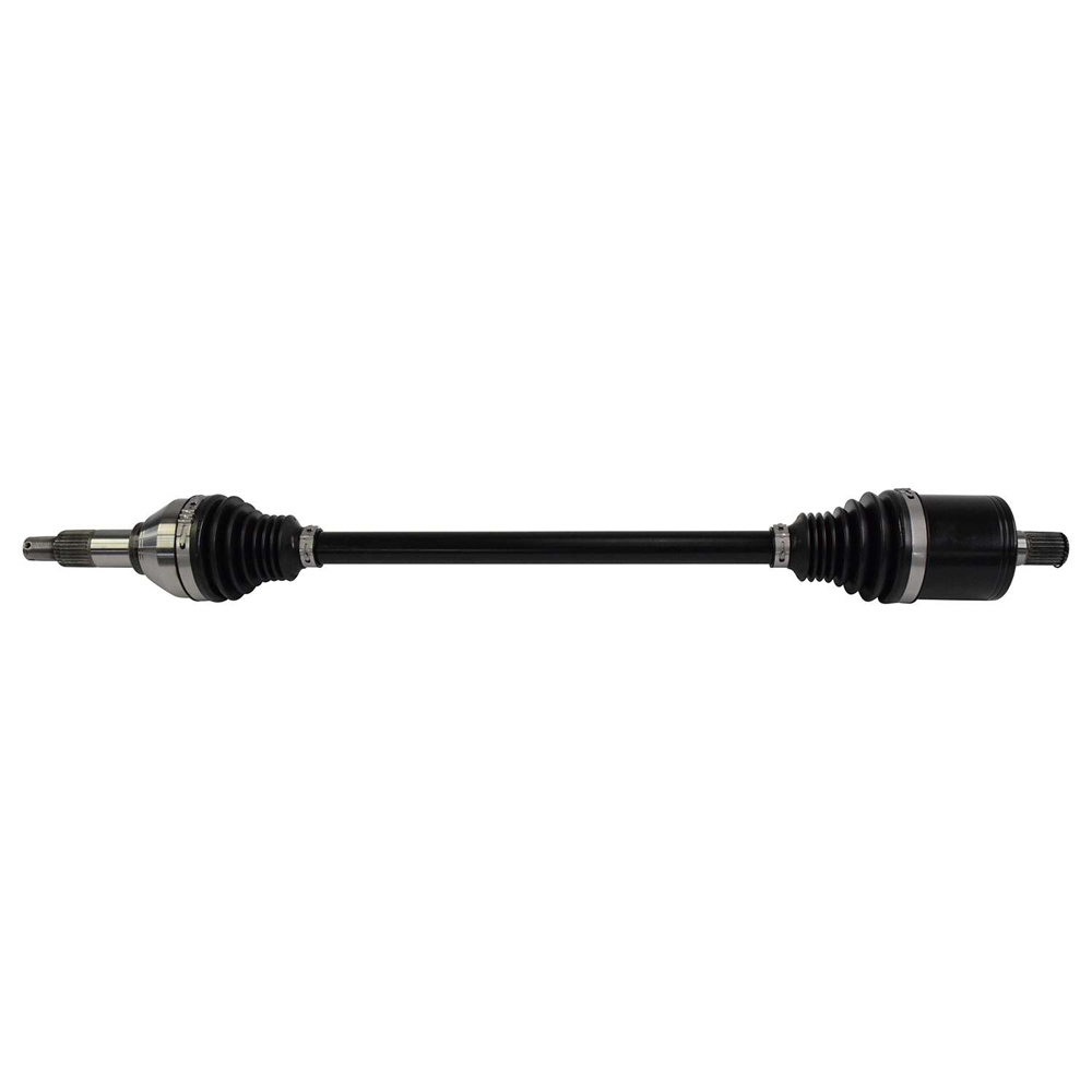 2021 Can-Am Defender HD10 X mr Drive Axle Front