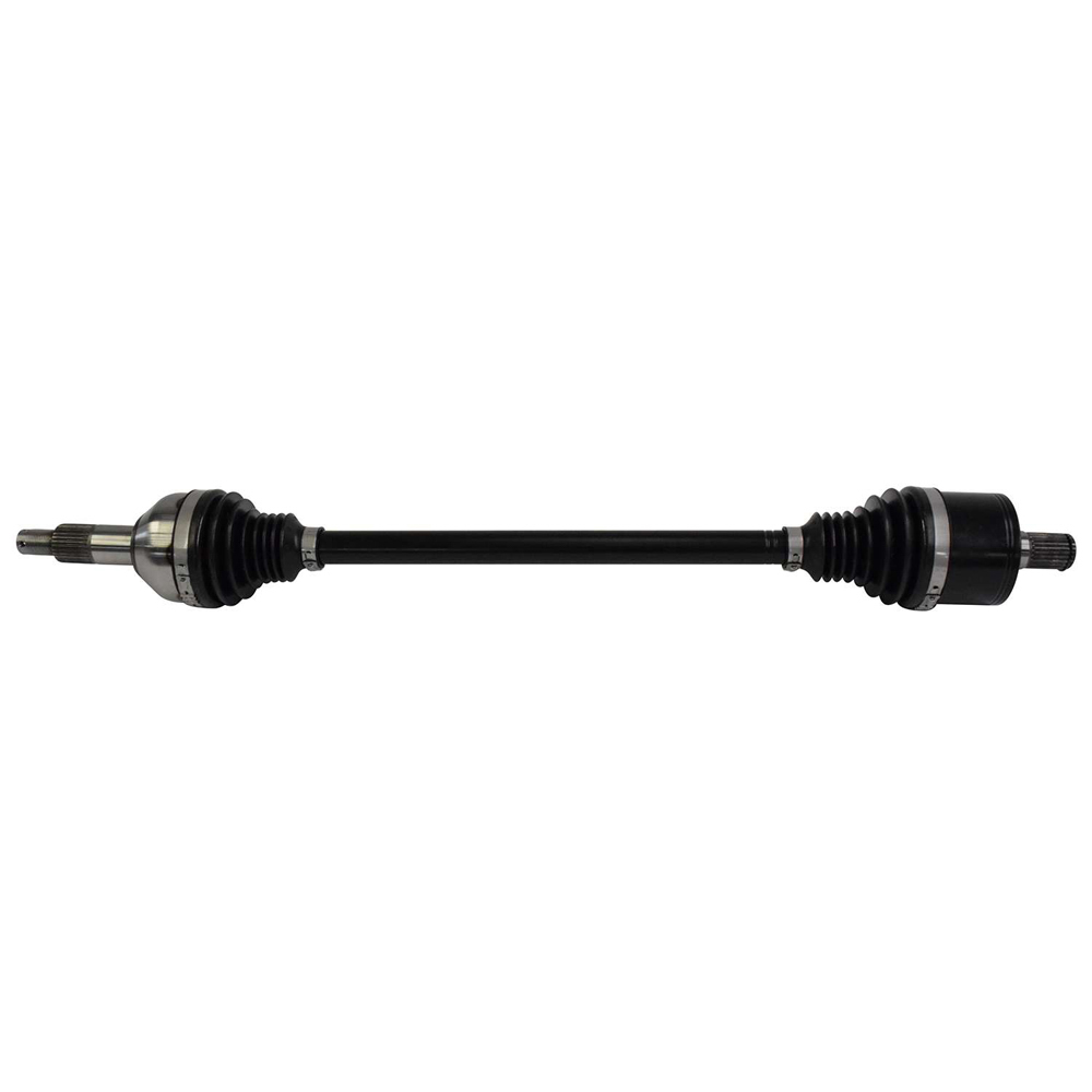 2019 Can-Am Defender HD10 X mr Drive Axle Rear