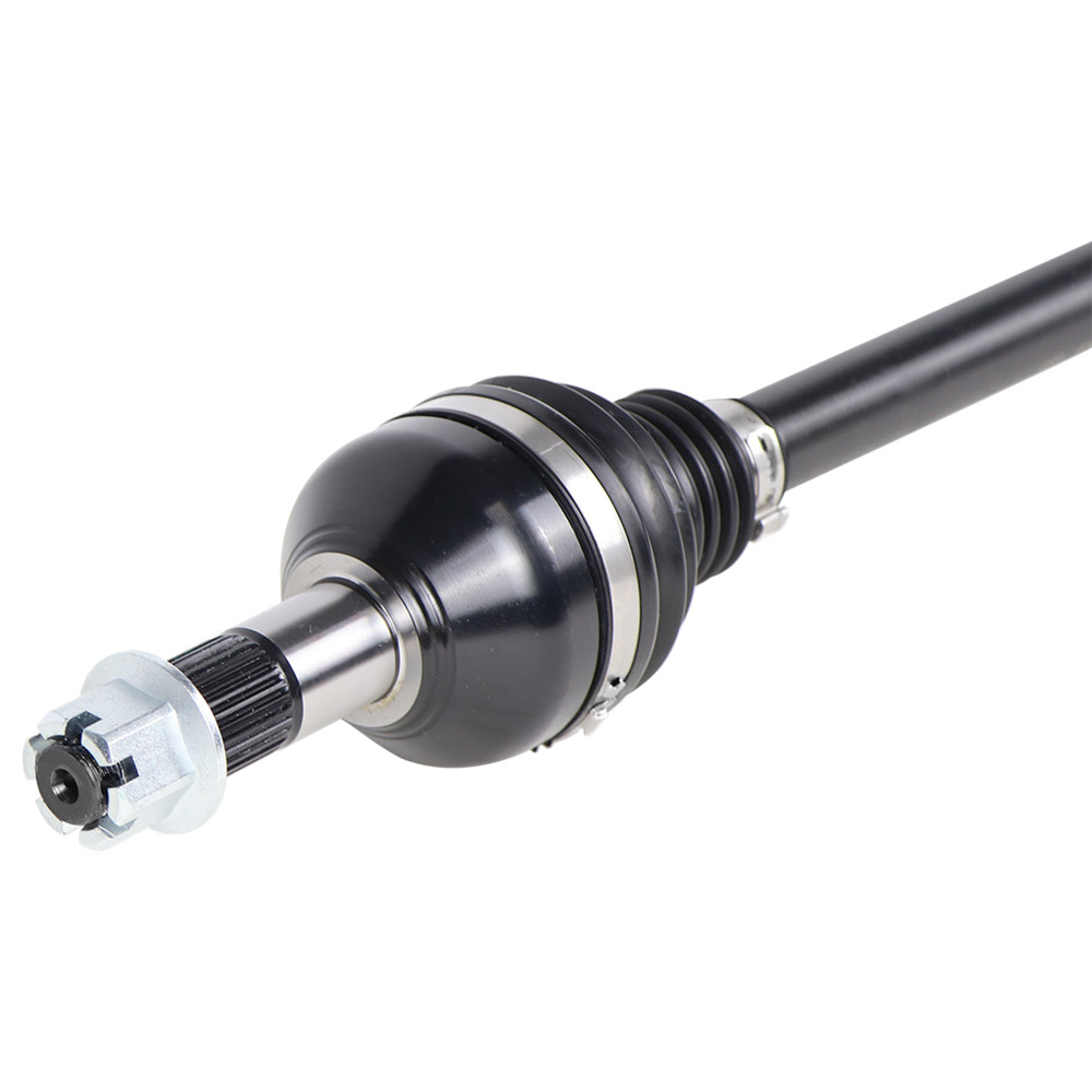 2021 Can-Am Defender MAX HD10 X mr Drive Axle Rear