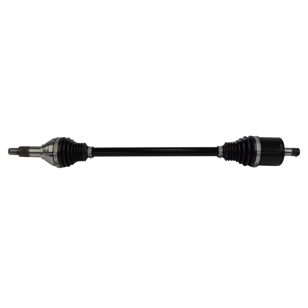 2019 Can-Am Defender MAX HD8 Drive Axle Front