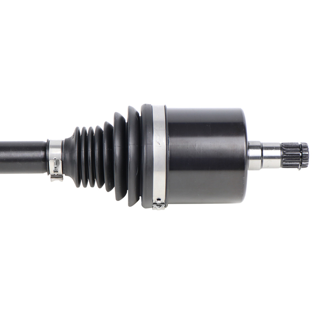 2019 Can-Am Defender MAX HD10 DPS Drive Axle Front