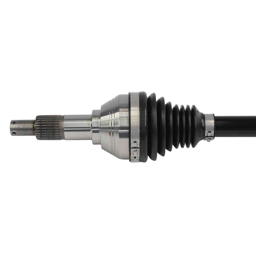 2018 Can-Am Defender MAX HD10 DPS Drive Axle Front