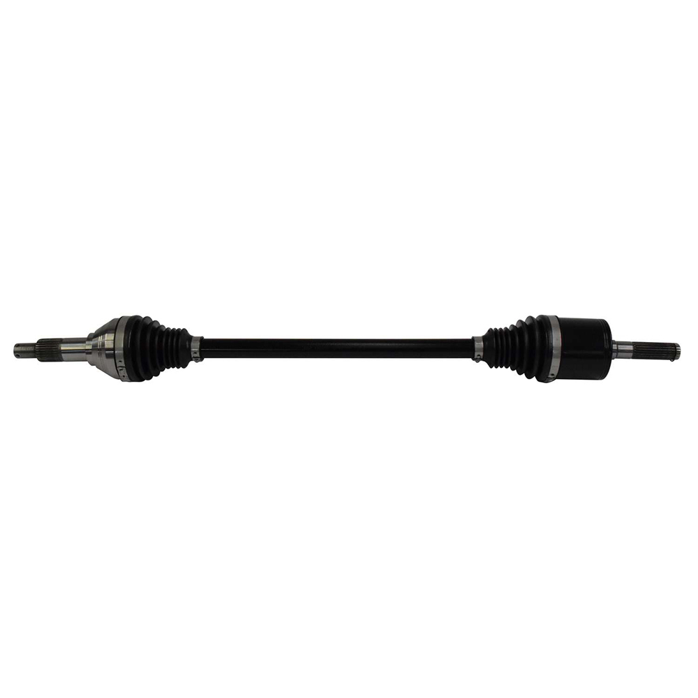 2018 Can-Am Defender MAX HD10 DPS Drive Axle Front