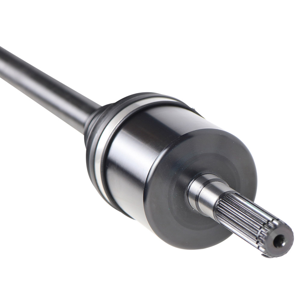 2018 Can-Am Defender MAX HD10 DPS Drive Axle Front