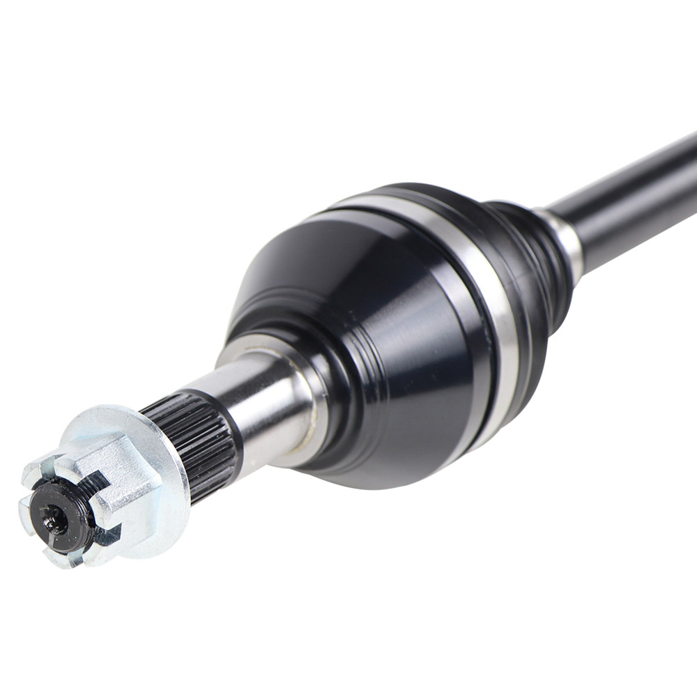 2018 Can-Am Defender MAX HD10 DPS Drive Axle Front