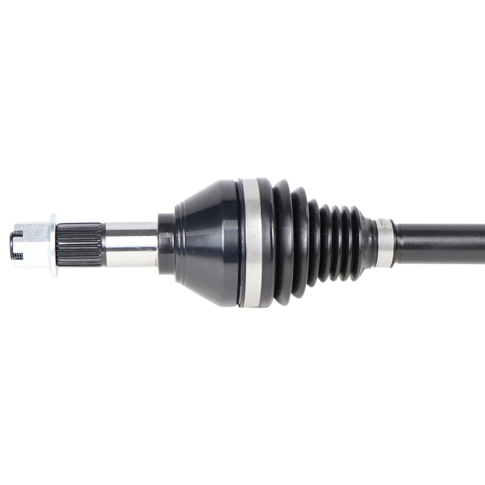 2018 Can-Am Defender MAX HD10 DPS Drive Axle Front