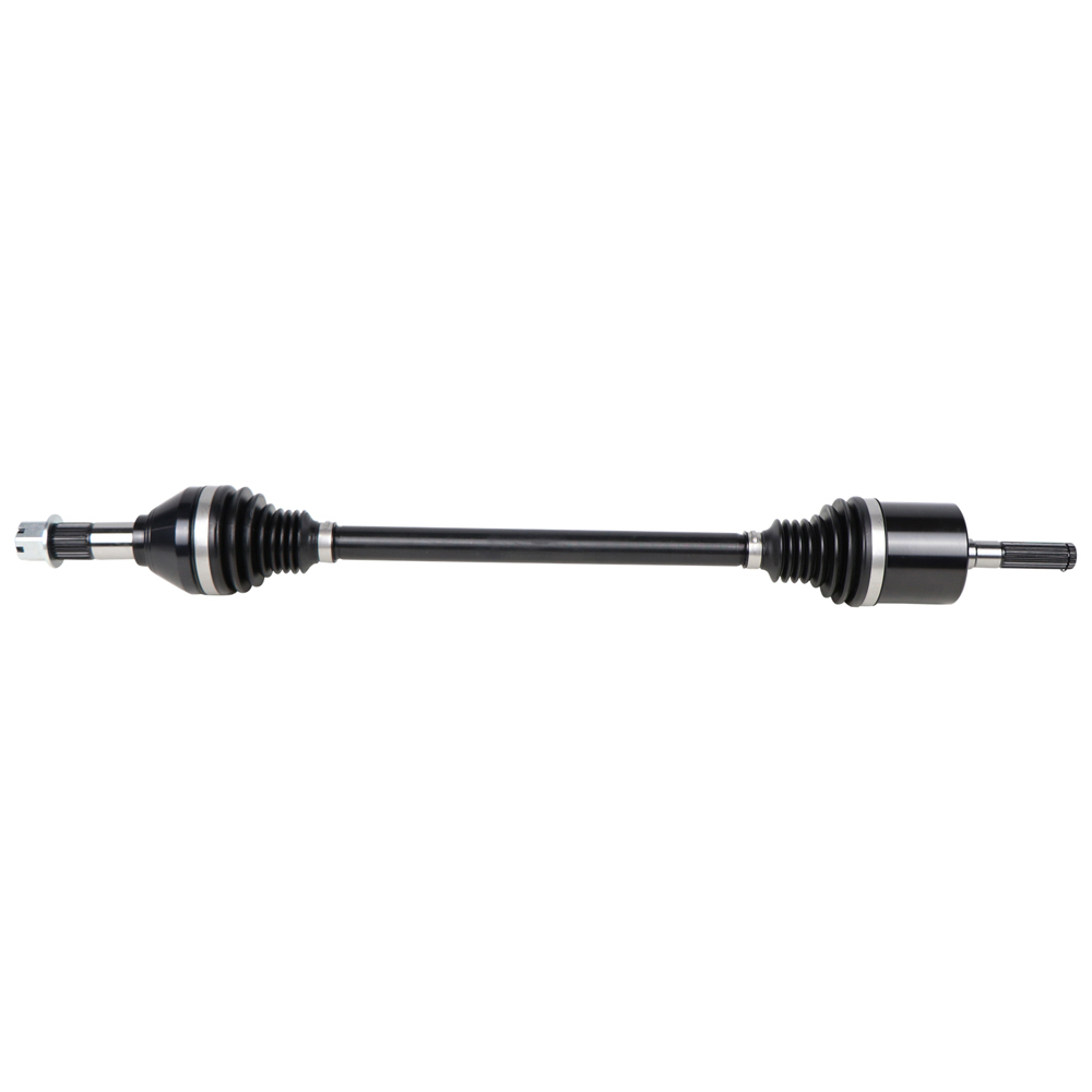 2018 Can-Am Defender MAX HD10 DPS Drive Axle Front