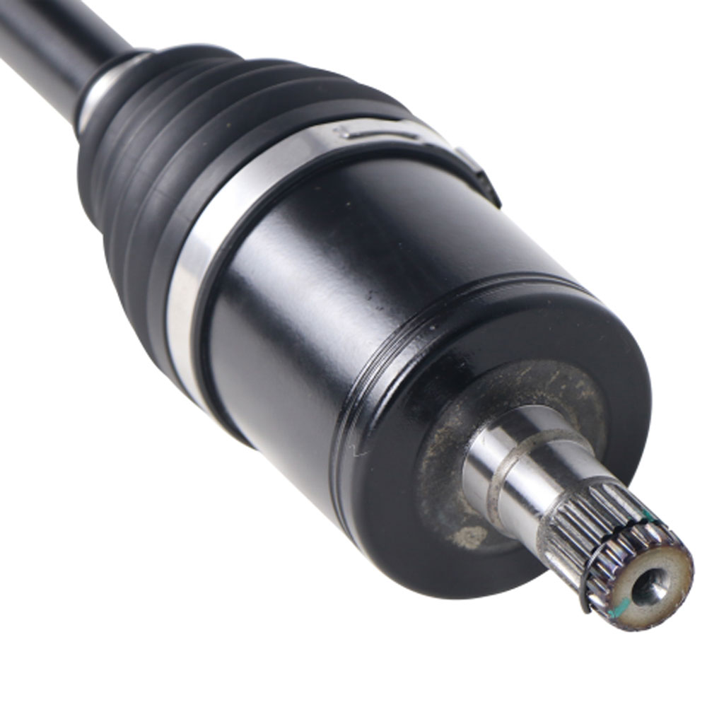 2021 Can-Am Defender MAX HD10 Limited Drive Axle Front