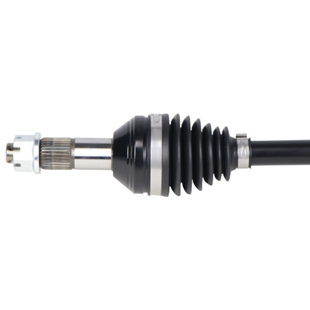 2021 Can-Am Defender MAX HD10 Limited Drive Axle Front