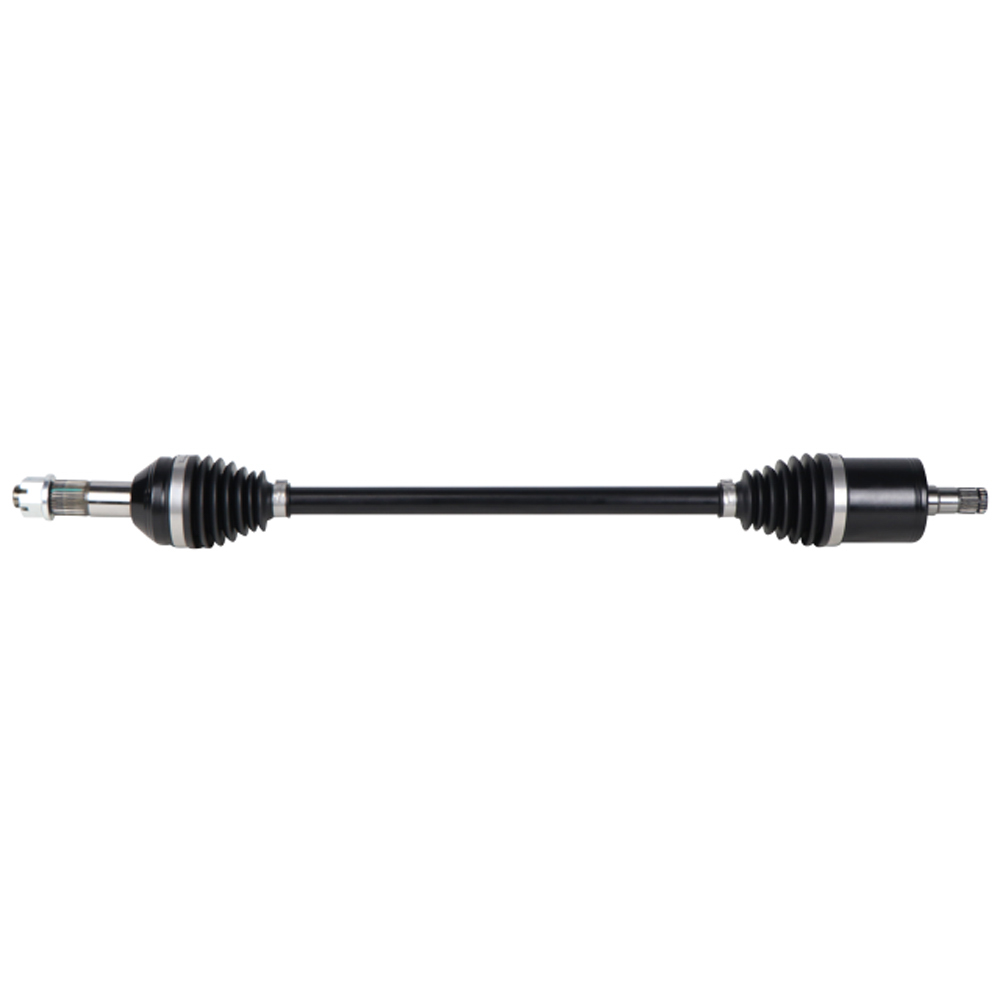 2021 Can-Am Defender MAX HD10 Limited Drive Axle Front