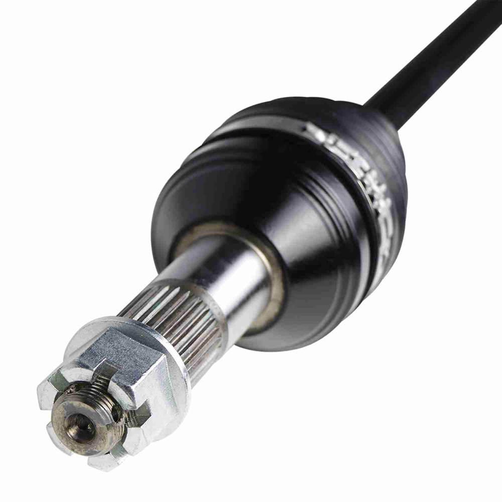 2021 Can-Am Defender MAX HD10 XT Drive Axle Front
