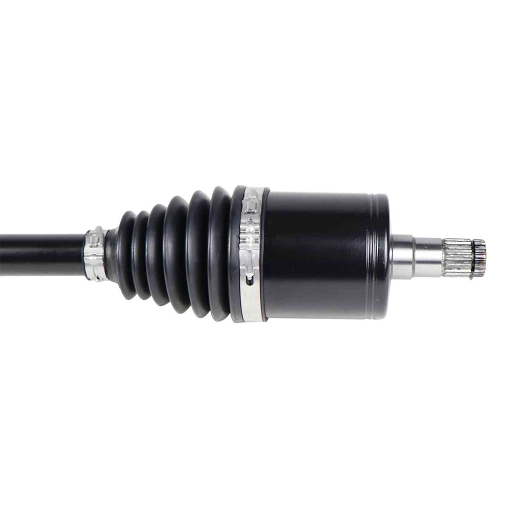 2021 Can-Am Defender MAX HD10 XT Drive Axle Front