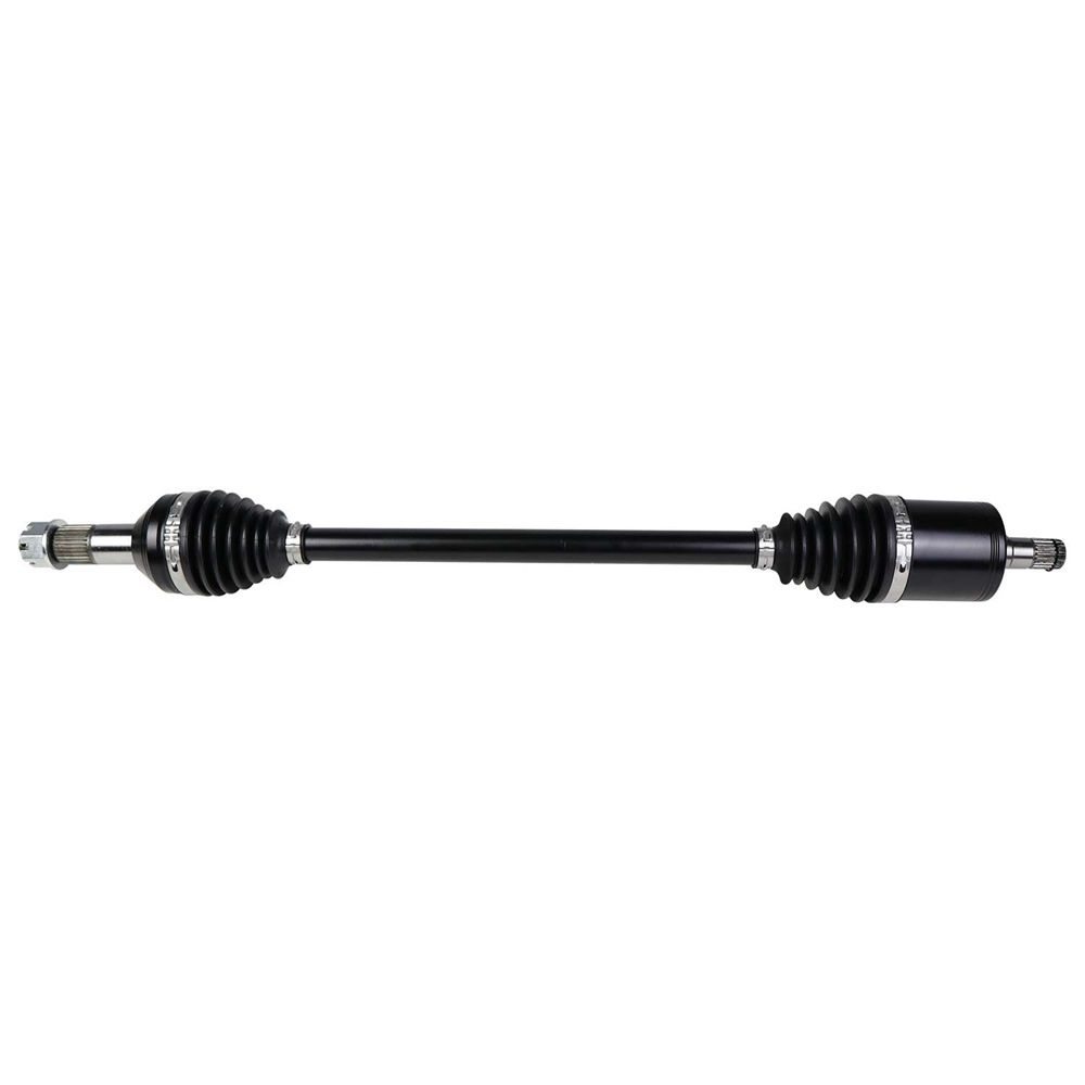2021 Can-Am Defender MAX HD10 XT Drive Axle Front