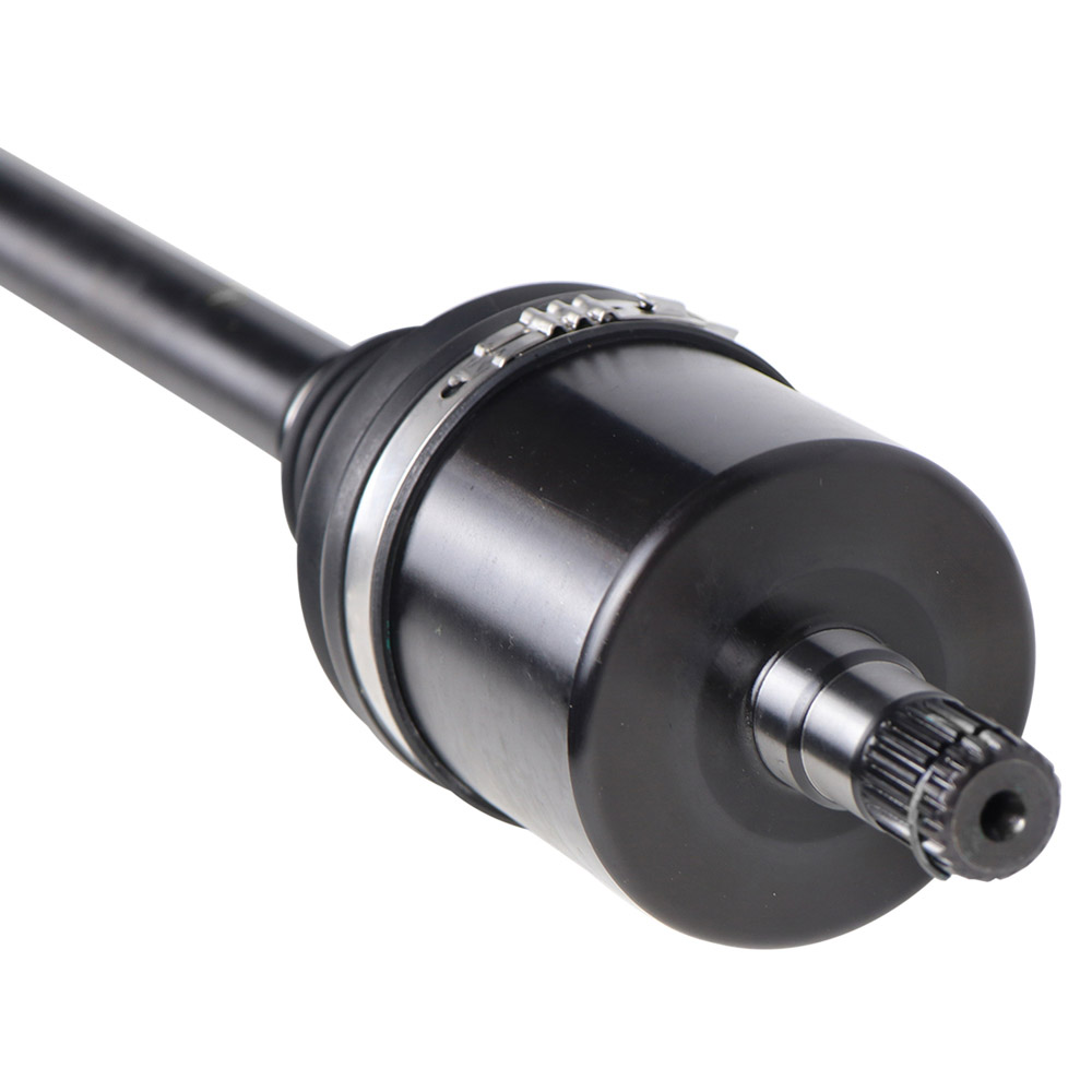 2021 Can-Am Commander 1000R DPS Drive Axle Front