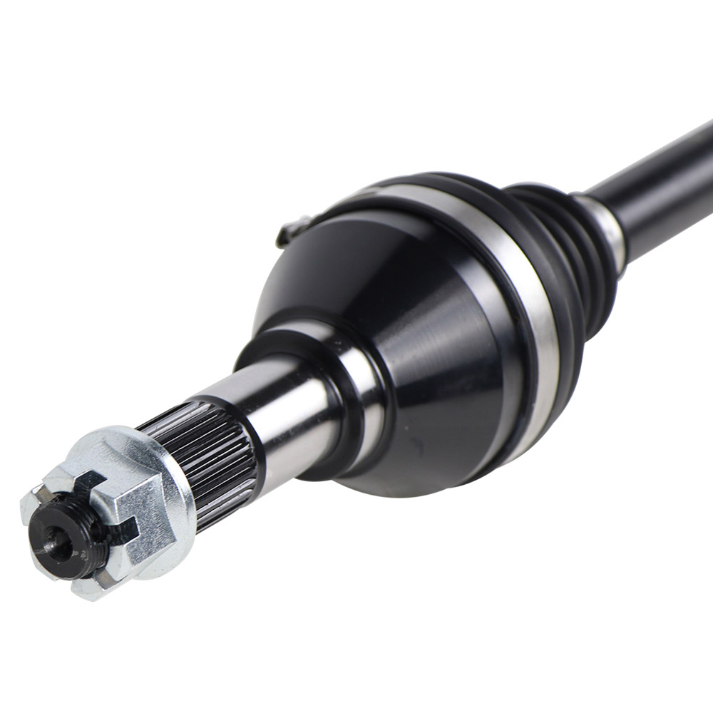 2021 Can-Am Commander 1000R DPS Drive Axle Front