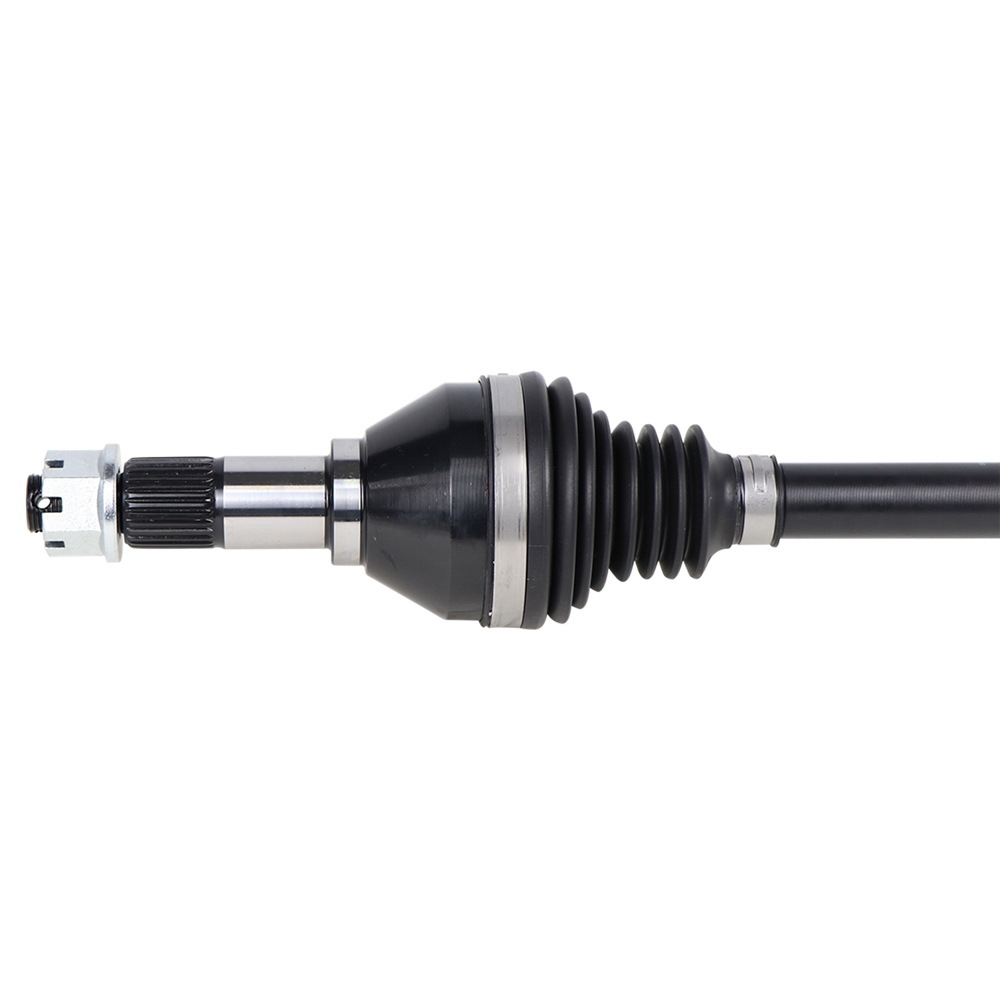 2021 Can-Am Commander 1000R DPS Drive Axle Front
