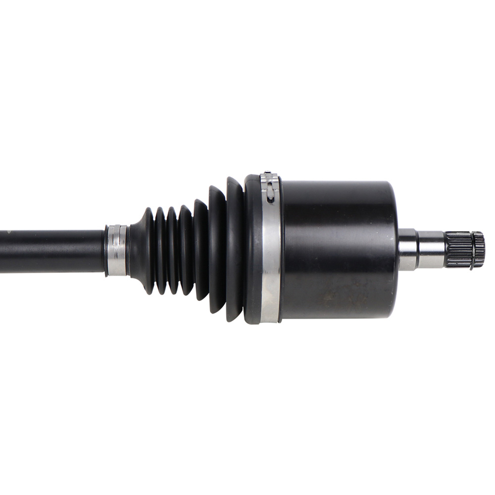 2021 Can-Am Commander 1000R DPS Drive Axle Front