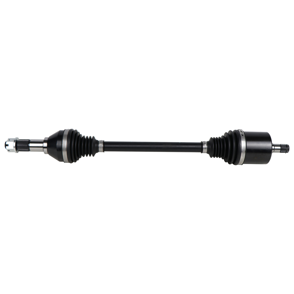 2021 Can-Am Commander 1000R DPS Drive Axle Front