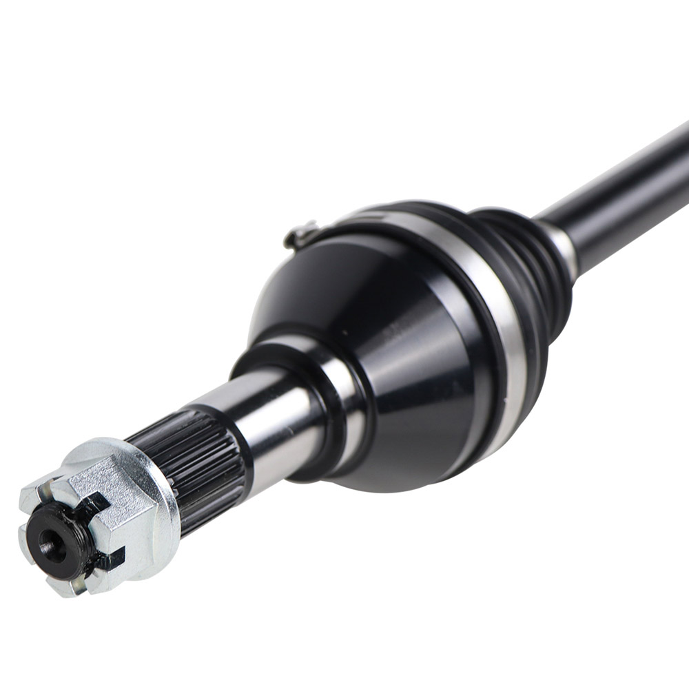 2021 Can-Am Commander 1000R DPS Drive Axle Front