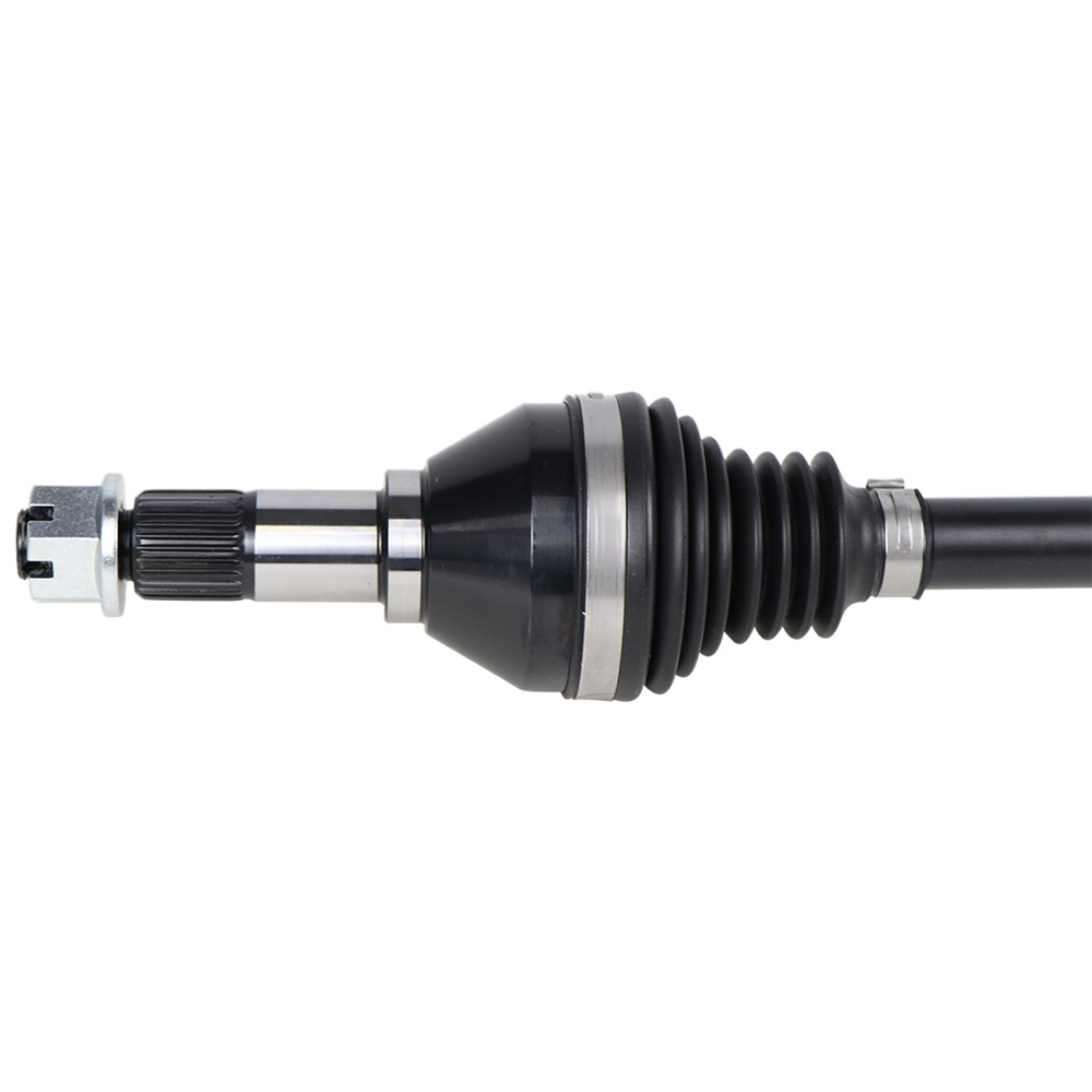 2021 Can-Am Commander 1000R DPS Drive Axle Front