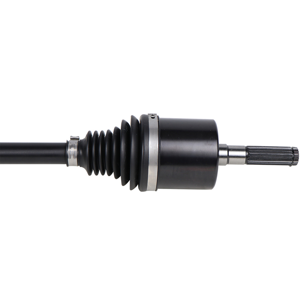 2021 Can-Am Commander 1000R DPS Drive Axle Front