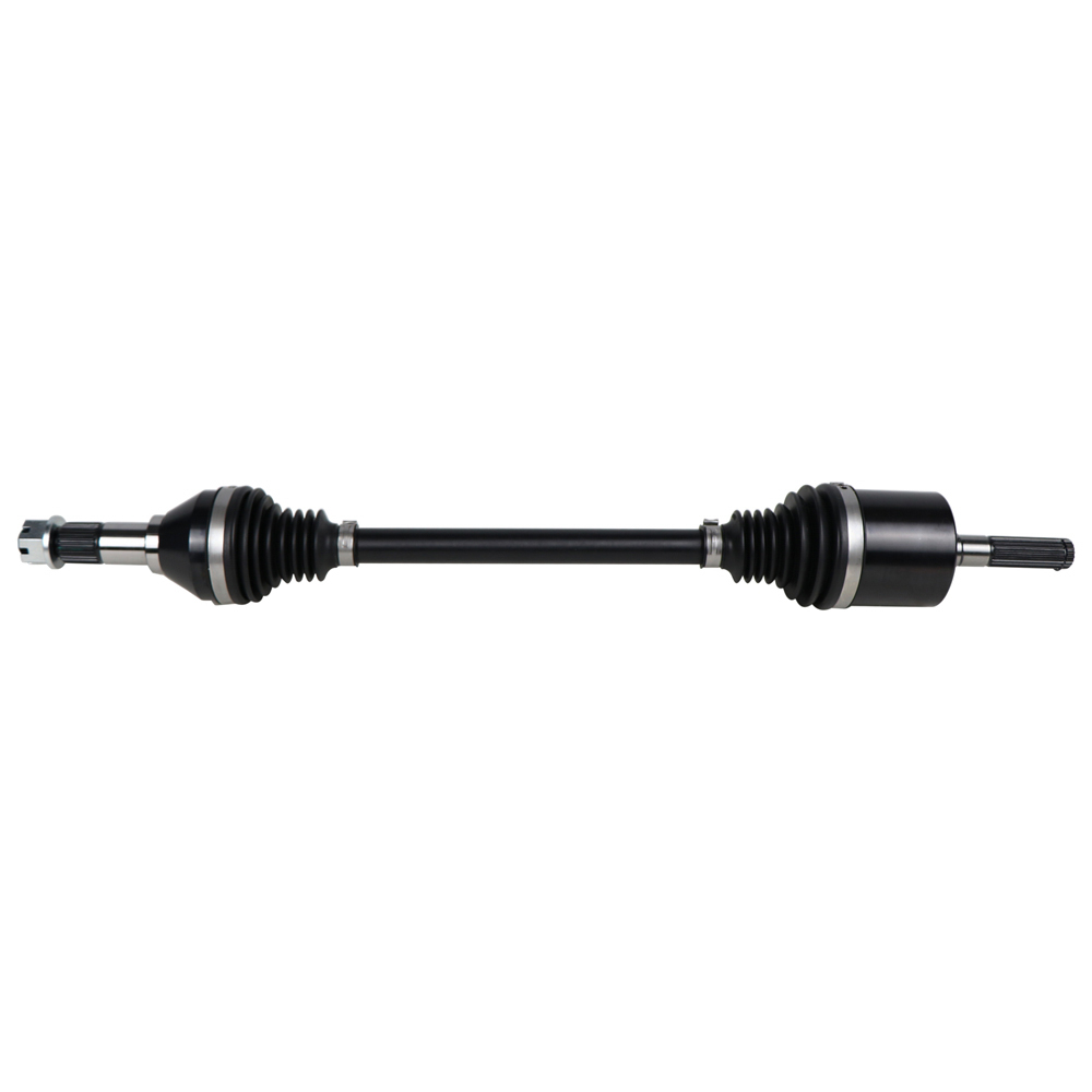 2021 Can-Am Commander 1000R DPS Drive Axle Front