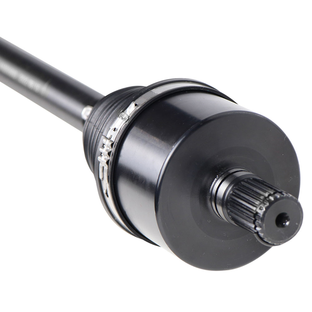 2021 Can-Am Maverick Sport Max 1000R DPS Drive Axle Rear