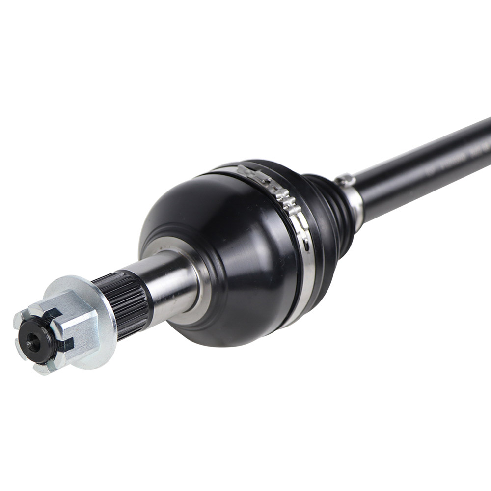 2021 Can-Am Maverick Sport Max 1000R DPS Drive Axle Rear