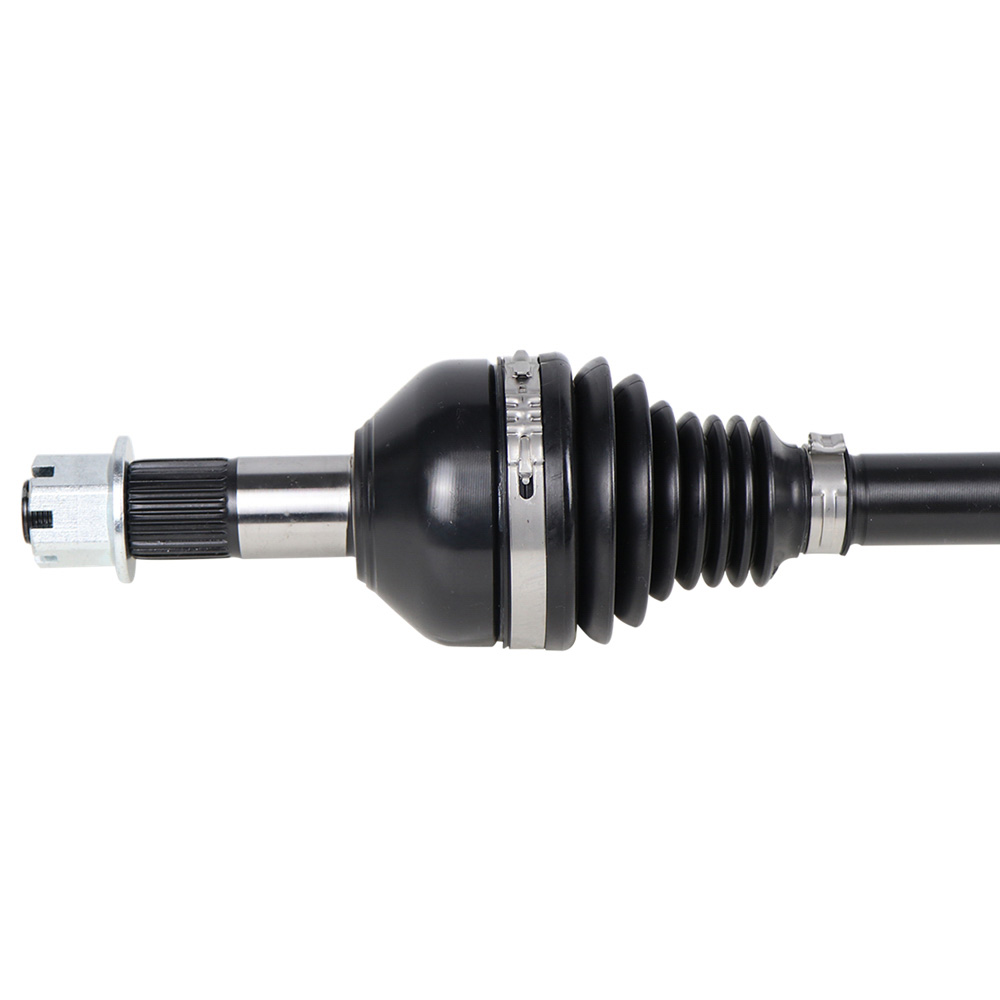 2021 Can-Am Maverick Sport Max 1000R DPS Drive Axle Rear