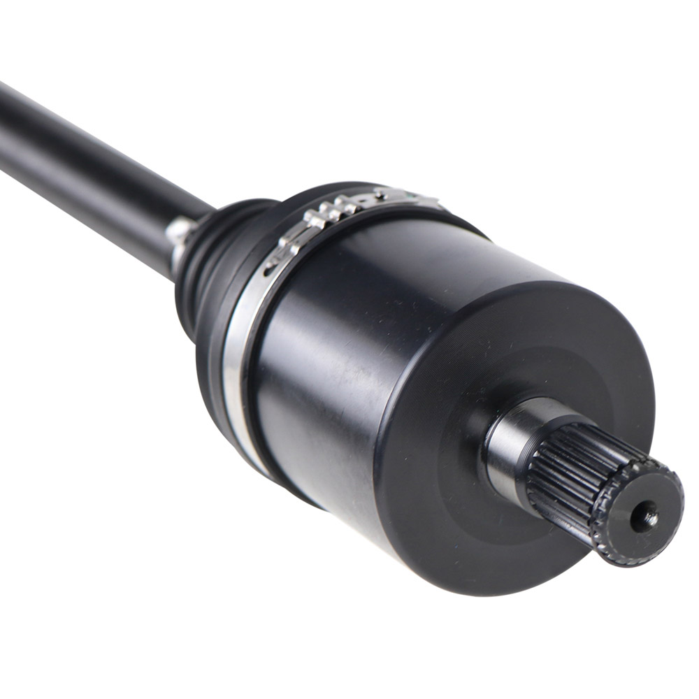 2021 Can-Am Maverick Sport 1000R X mr Drive Axle Front