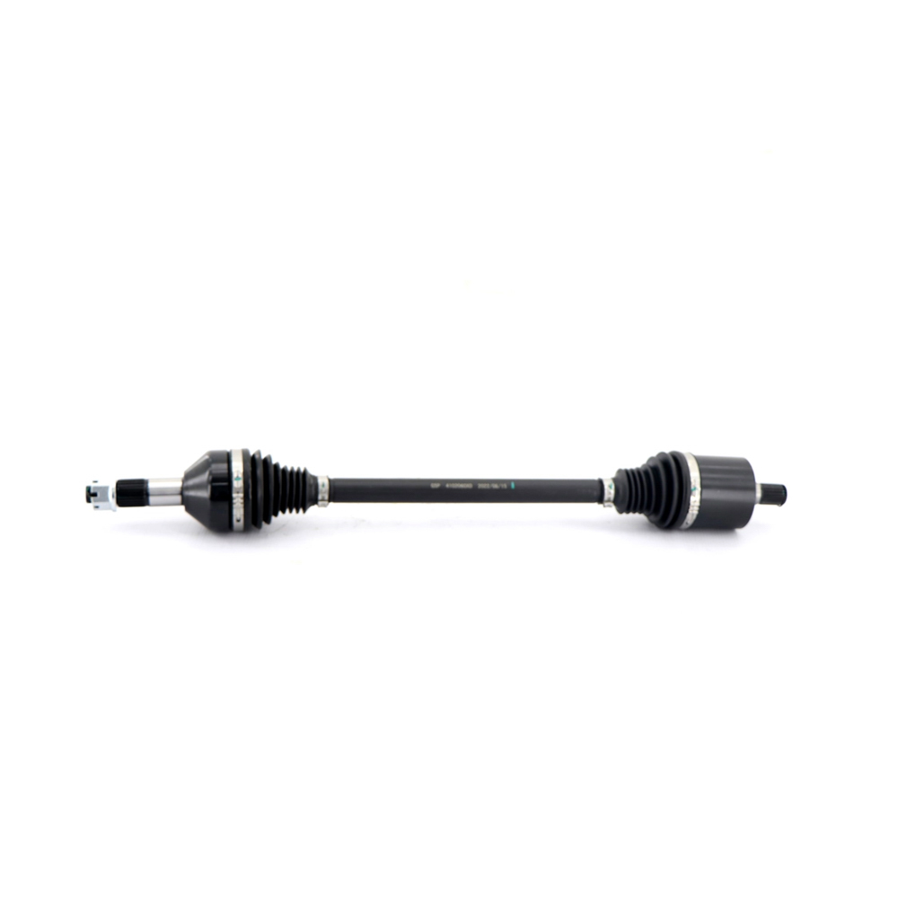 2021 Can-Am Maverick Sport 1000R X mr Drive Axle Front