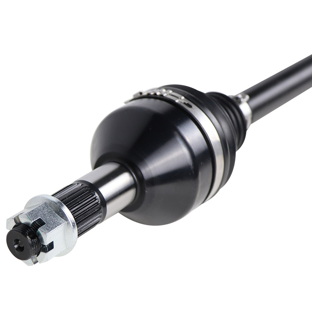 2021 Can-Am Maverick Sport 1000R X mr Drive Axle Front