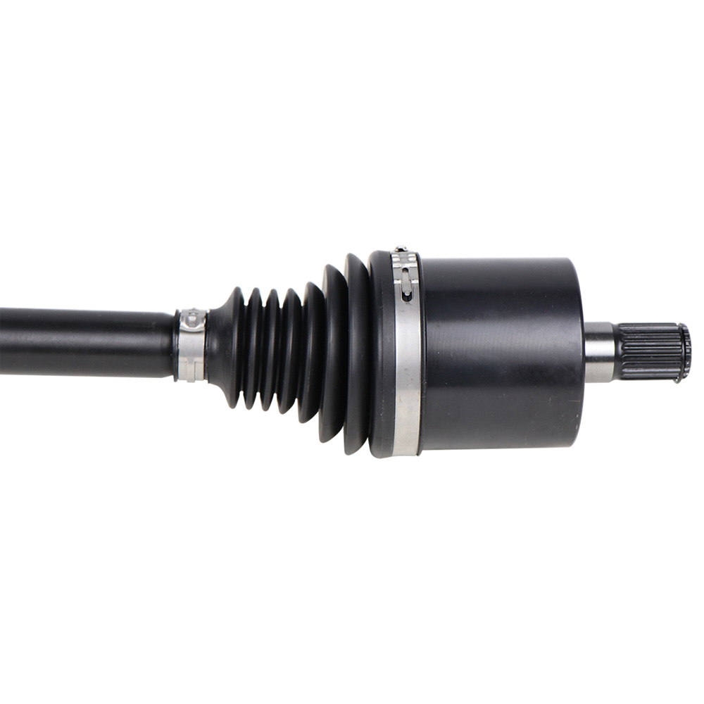 2021 Can-Am Maverick Sport 1000R X mr Drive Axle Front