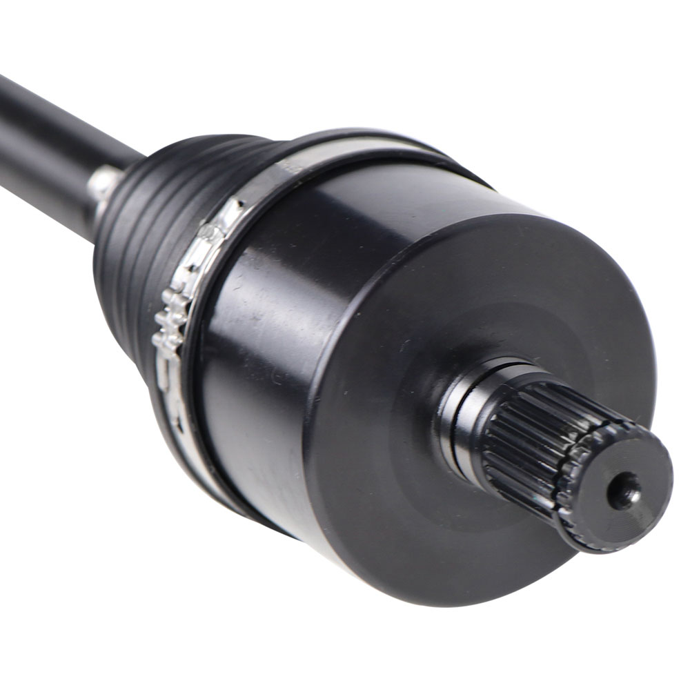2021 Can-Am Maverick Sport 1000R X mr Drive Axle Rear