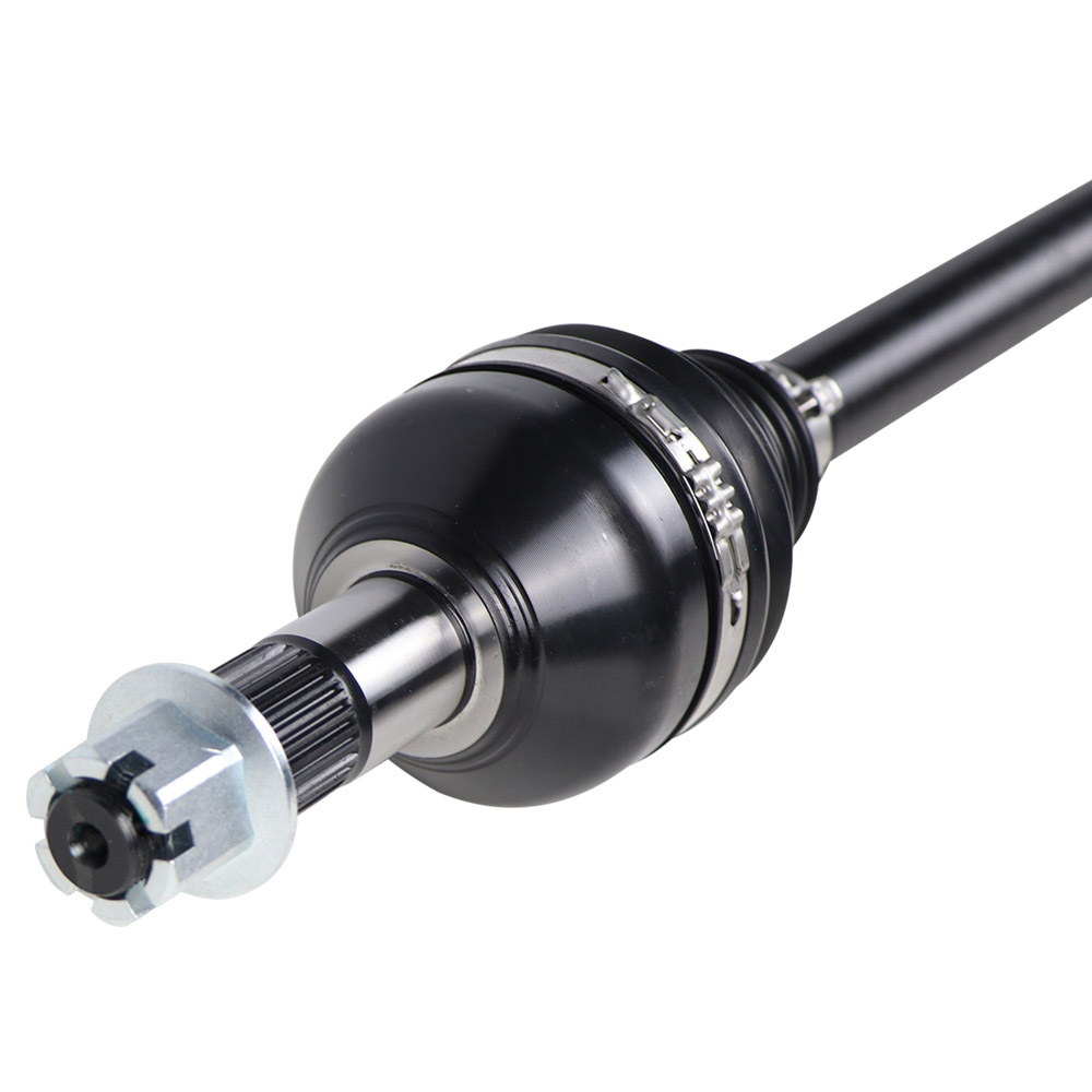 2021 Can-Am Maverick Sport 1000R X mr Drive Axle Rear